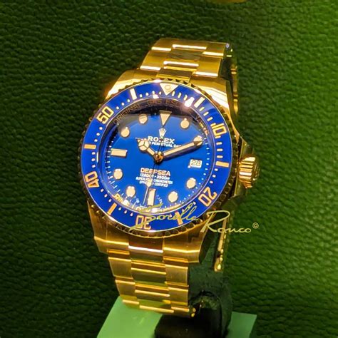 compra rolex nuovo a rate|sorelle ronco rolex.